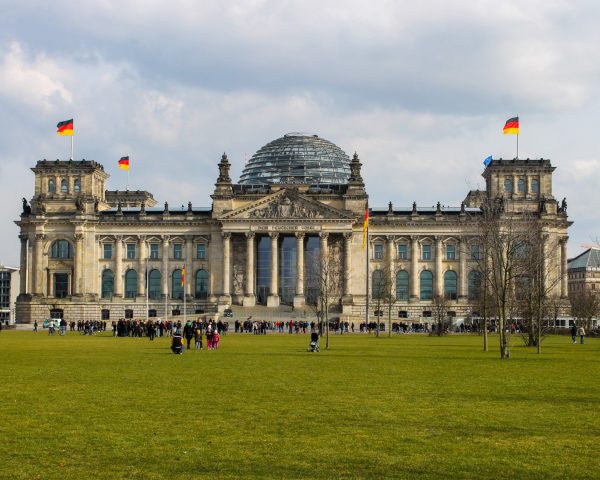 Bundestag (2)
