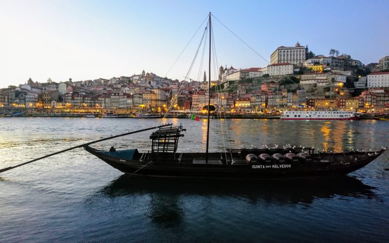 Porto
