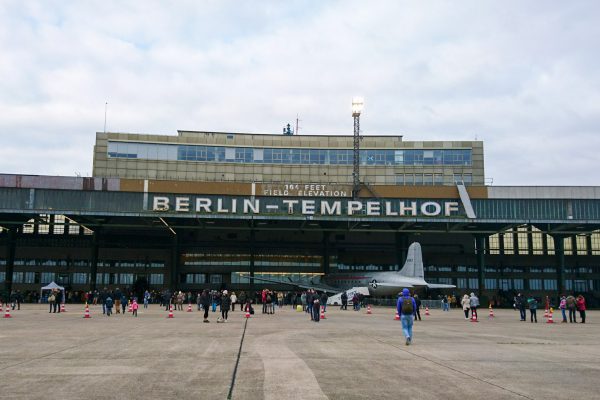 Tempelhofer Feld (5)