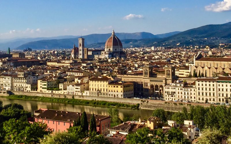 Florenz